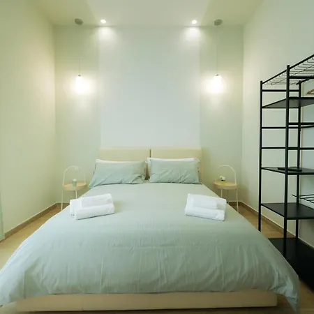 In Centro Apartment *